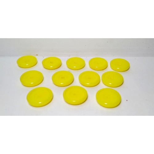 RSB Professional Bases Yellow